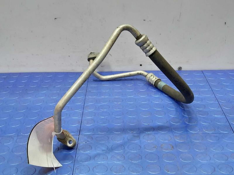 2013-2018 Toyota RAV4 AC Air Conditioner Discharge Hose Genuine OEM 887030R040