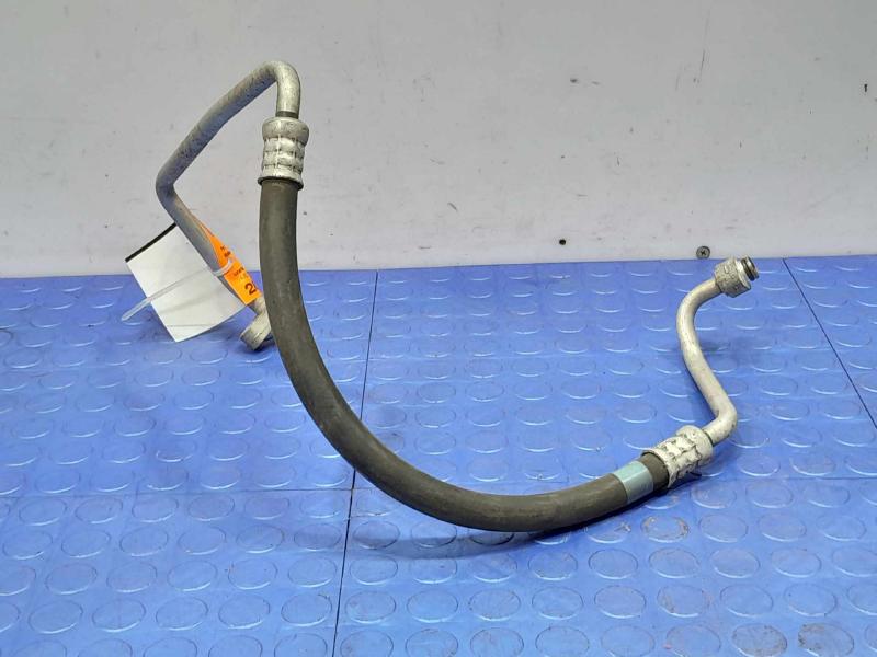 2013-2018 Toyota RAV4 AC Air Conditioner Discharge Hose Genuine OEM 887030R040
