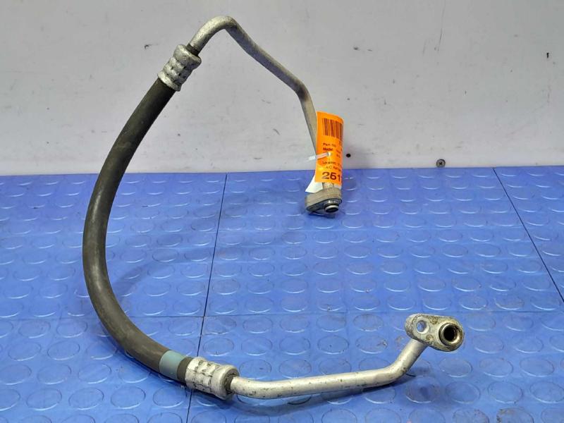 2013-2018 Toyota RAV4 AC Air Conditioner Discharge Hose Genuine OEM 887030R040