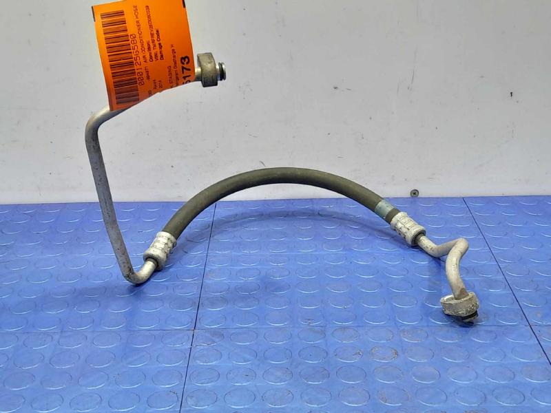 2013-2018 Toyota RAV4 AC Air Conditioner Discharge Hose Genuine OEM 887030R040
