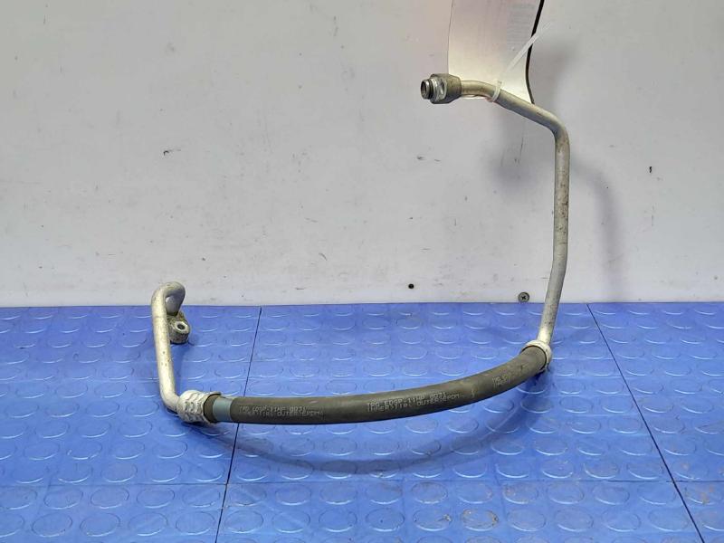 2013-2018 Toyota RAV4 AC Air Conditioner Discharge Hose Genuine OEM 887030R040
