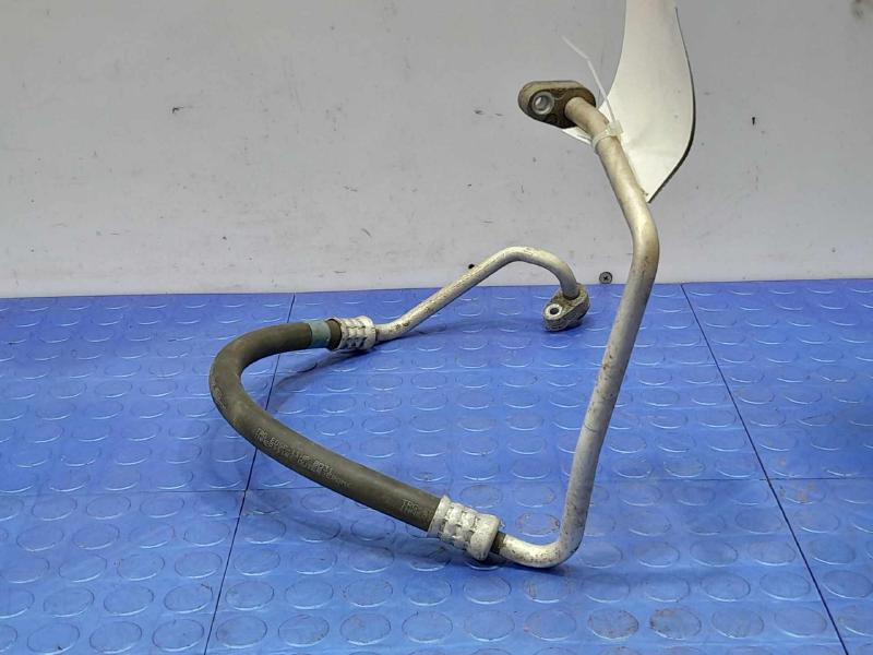 2013-2018 Toyota RAV4 AC Air Conditioner Discharge Hose Genuine OEM 887030R040