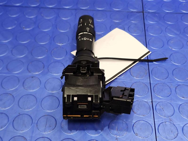 2010 Toyota Prius Combination Switch
