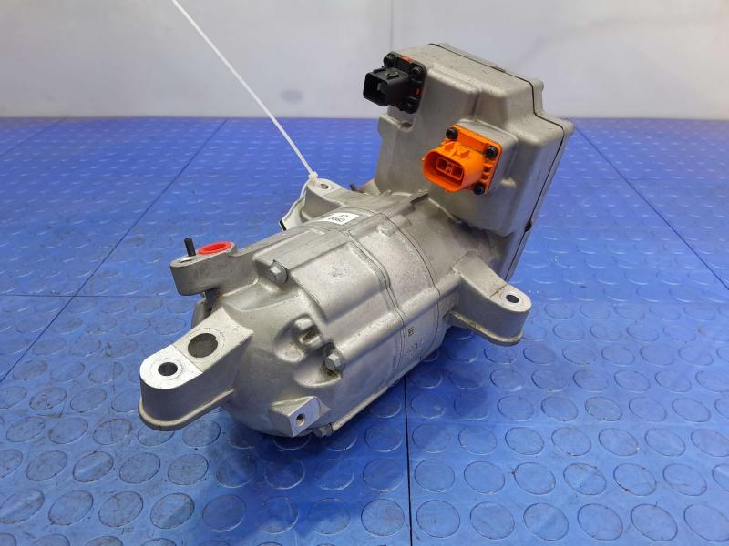 2022-2023 Hyundai Ioniq 5 Electric AC Compressor Assembly OEM 977E1-GI000