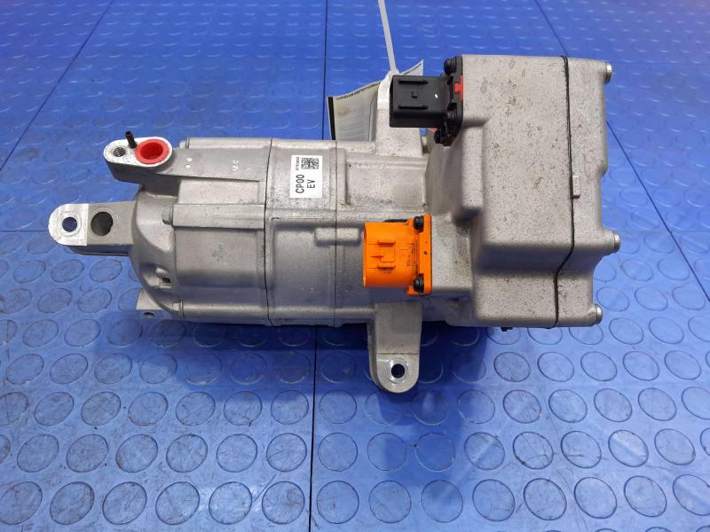 2022-2023 Hyundai Ioniq 5 Electric AC Compressor Assembly OEM 977E1-GI000