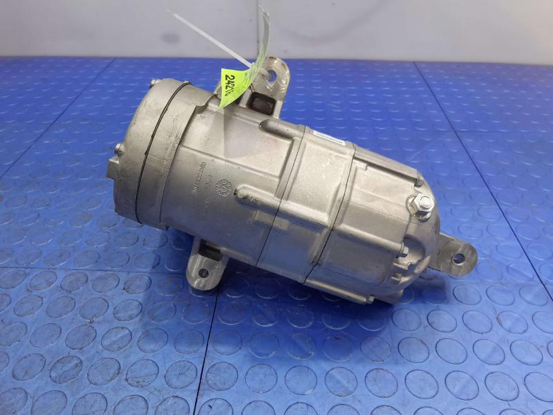 2022-2023 Hyundai Ioniq 5 Electric AC Compressor Assembly OEM 977E1-GI000