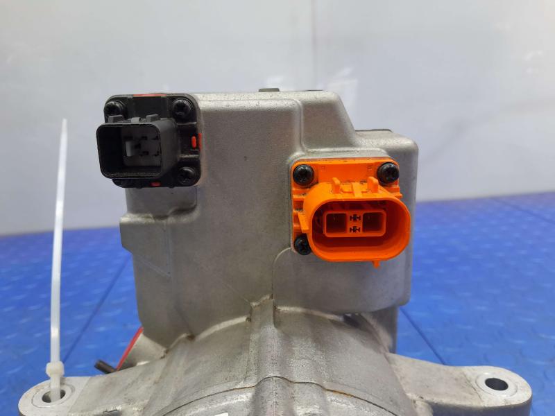 2022-2023 Hyundai Ioniq 5 Electric AC Compressor Assembly OEM 977E1-GI000