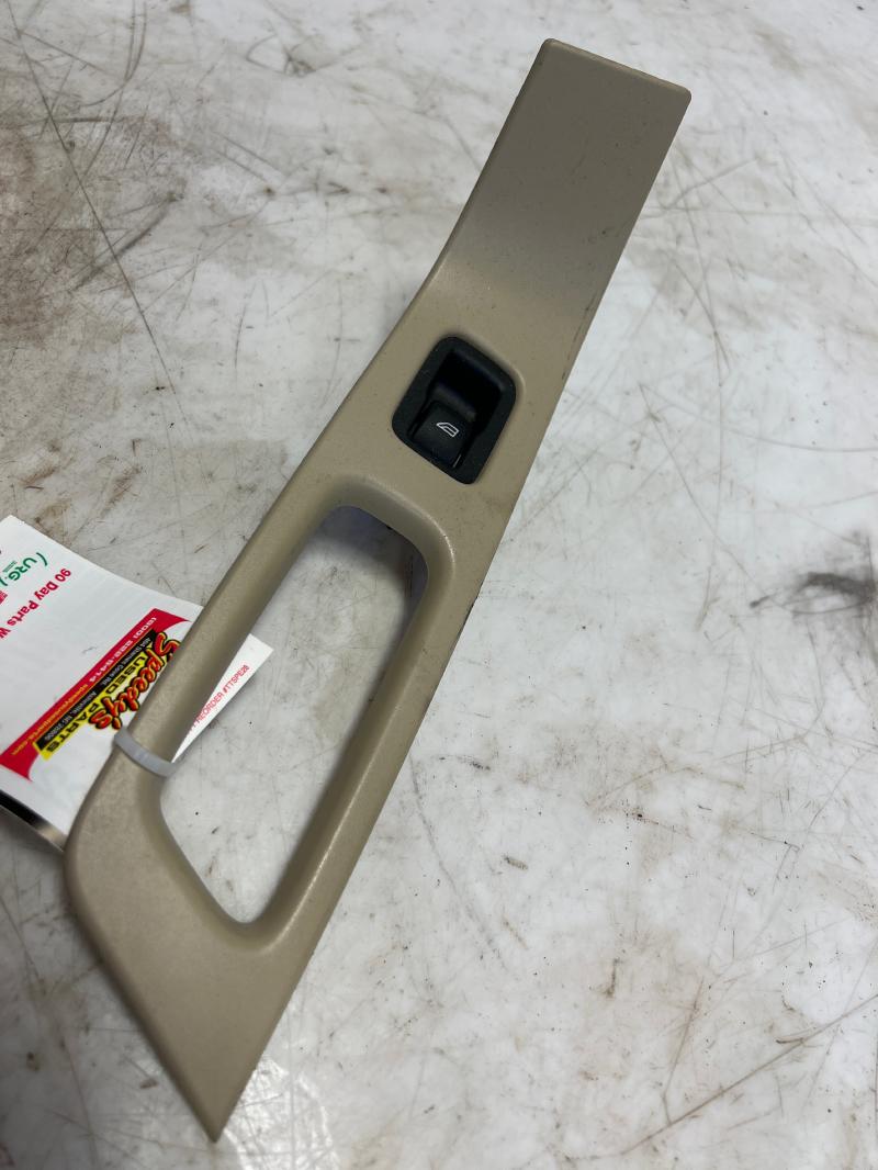 2015 Volvo XC60 Door Switch Rear