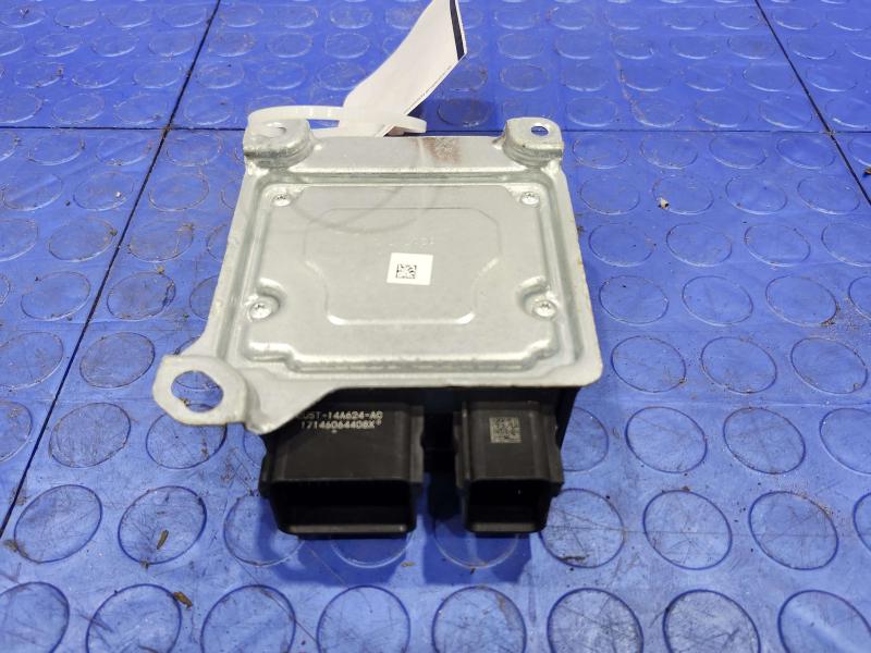 2017 Ford Focus Chassis Brain Box