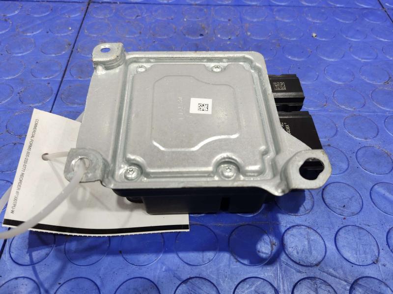 2017 Ford Focus Chassis Brain Box