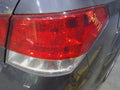 2014 Subaru Legacy Tail Light Assembly