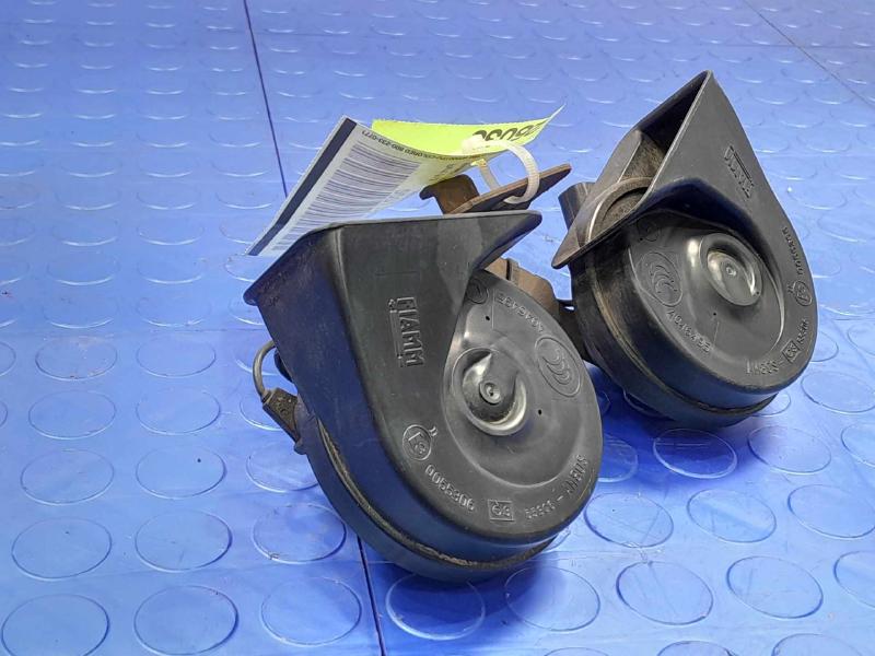 2011 Ford F-250 Super Duty Horn