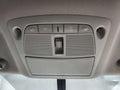 2015 Nissan Murano Front Console