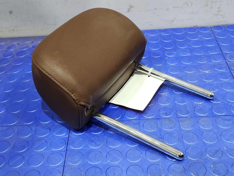 2018 Audi Q7 Headrest