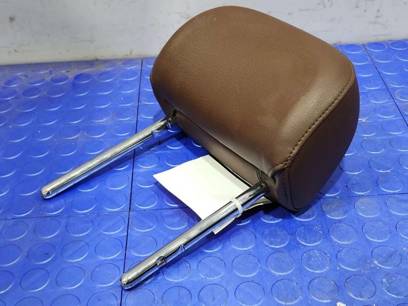 2018 Audi Q7 Headrest