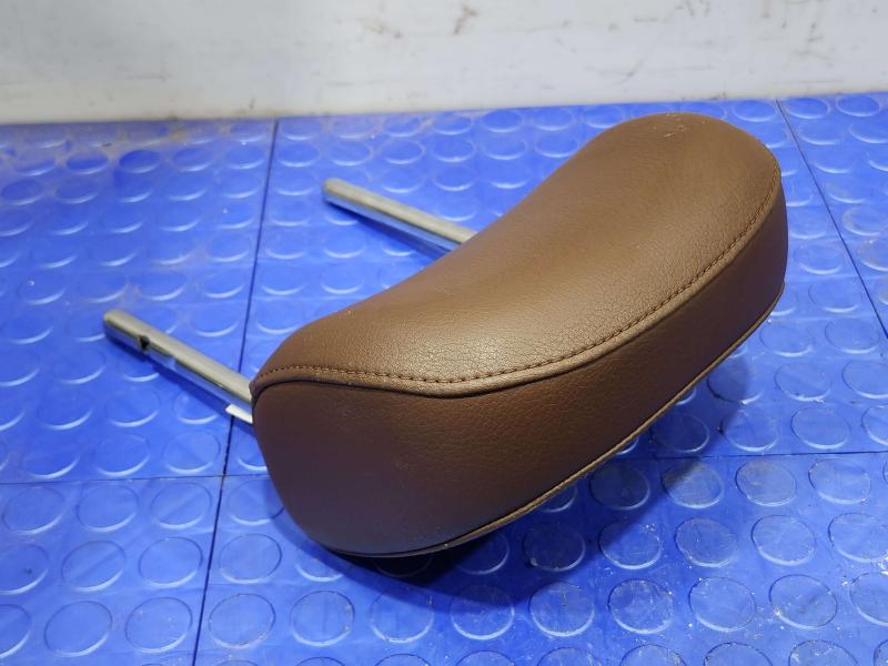 2018 Audi Q7 Headrest