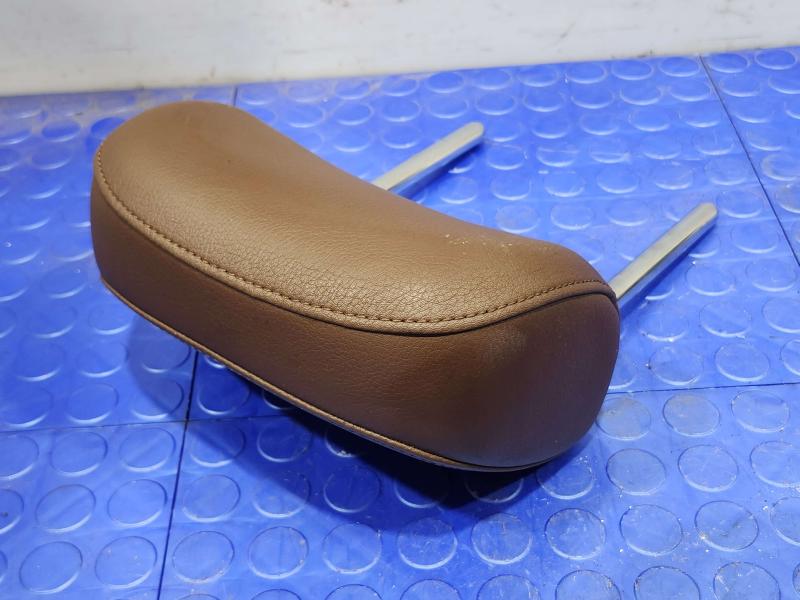 2018 Audi Q7 Headrest