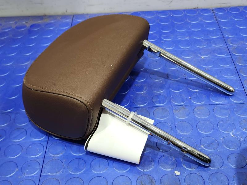 2018 Audi Q7 Headrest