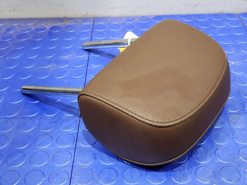 2018 Audi Q7 Headrest