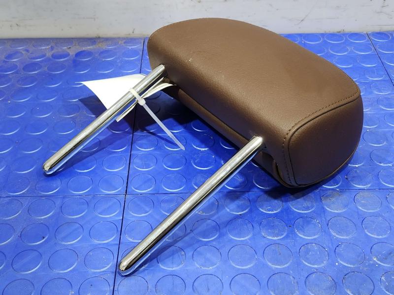 2018 Audi Q7 Headrest