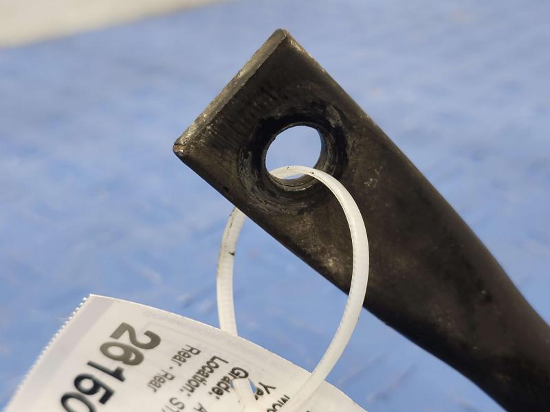 2012 Audi TT Stabilizer Bar