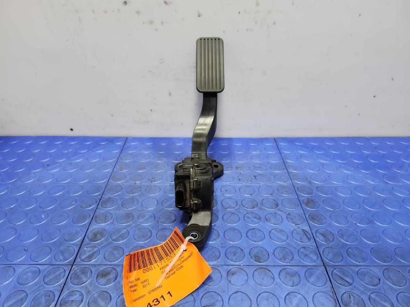 2017 Kia Niro Pedal Assembly