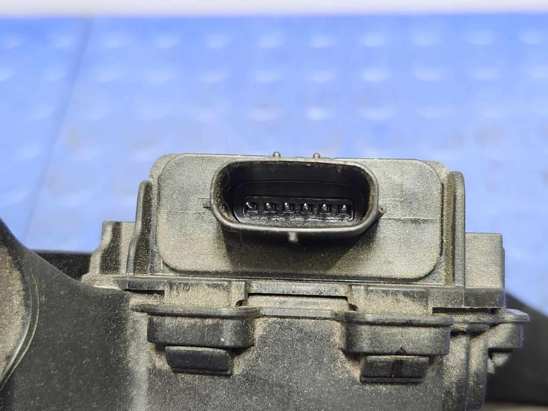 2017 Kia Niro Pedal Assembly