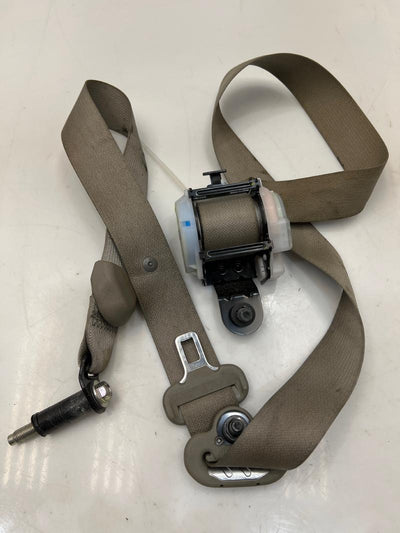 2016 Kia Sedona Rear Seat Belt