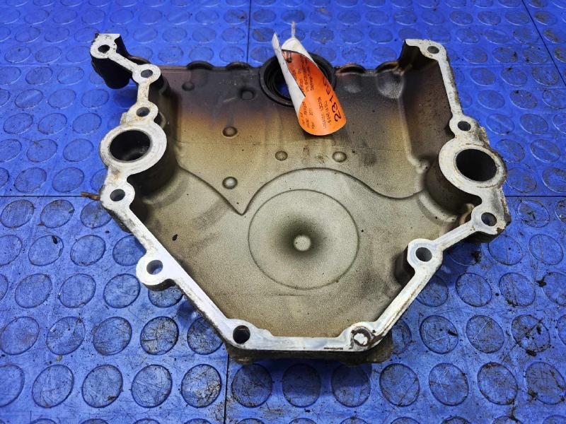 2011 Ford Ranger Timing Cover