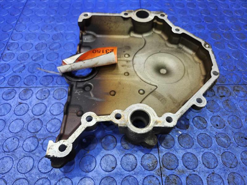2011 Ford Ranger Timing Cover