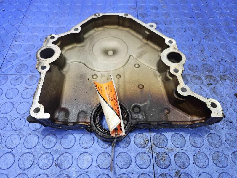 2011 Ford Ranger Timing Cover