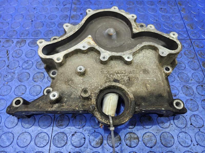 2011 Ford Ranger Timing Cover