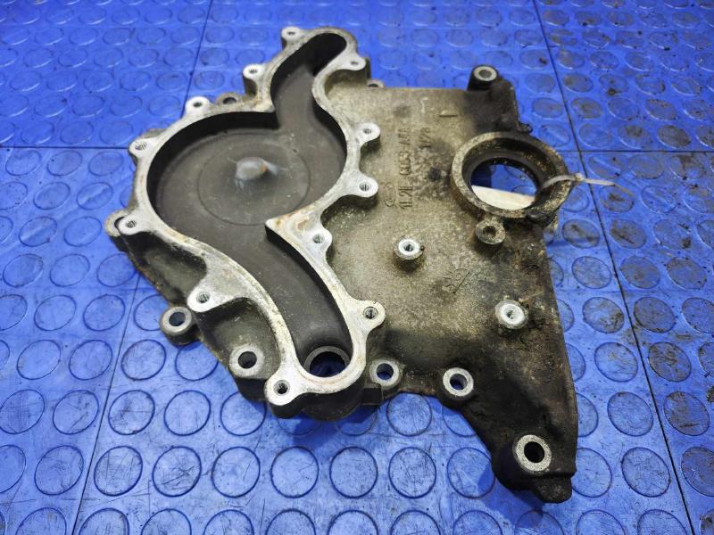 2011 Ford Ranger Timing Cover