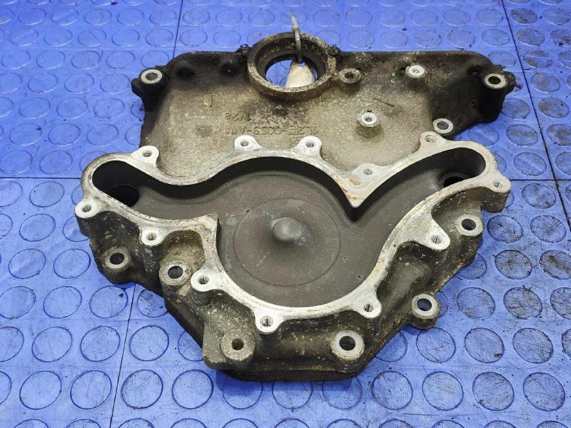 2011 Ford Ranger Timing Cover