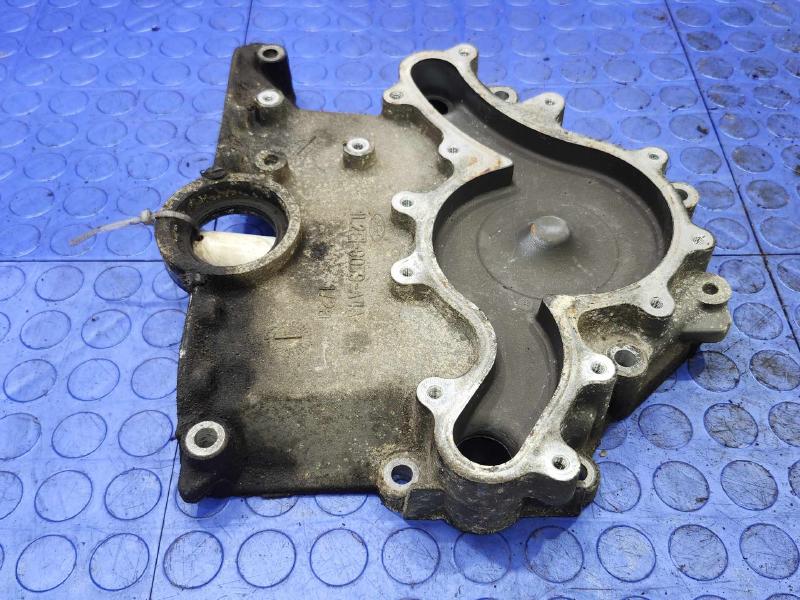 2011 Ford Ranger Timing Cover