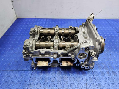 2017 Subaru Impreza Cylinder Head