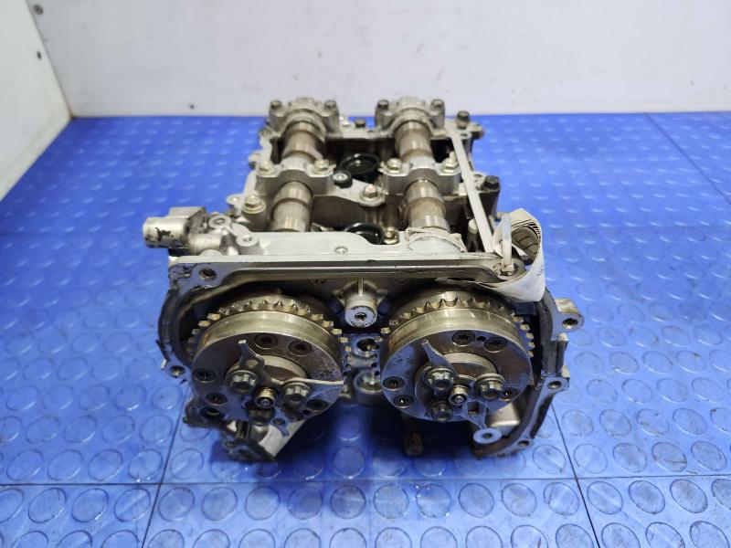 2017 Subaru Impreza Cylinder Head