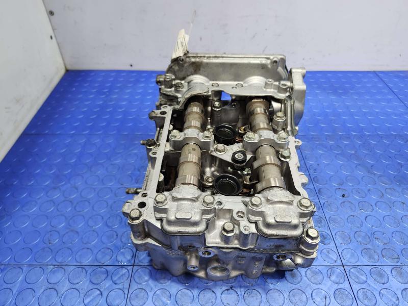 2017 Subaru Impreza Cylinder Head