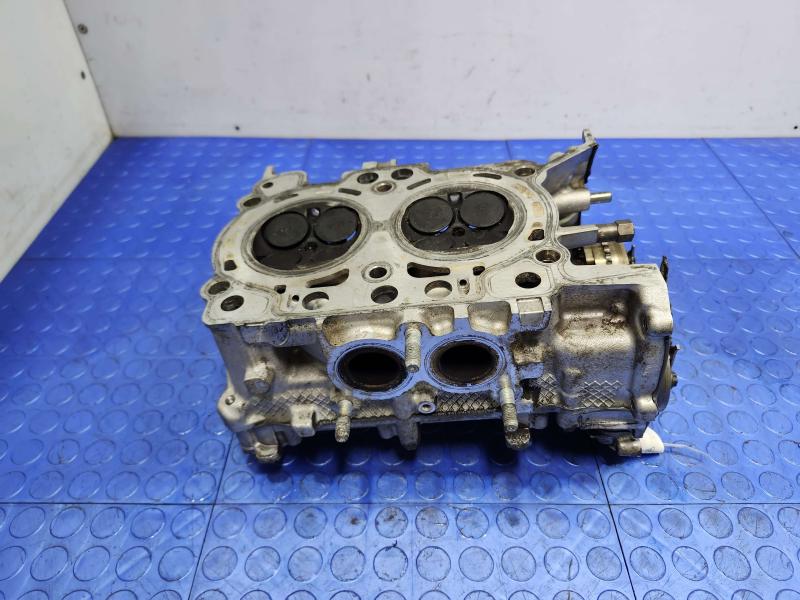 2017 Subaru Impreza Cylinder Head