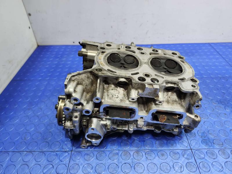 2017 Subaru Impreza Cylinder Head
