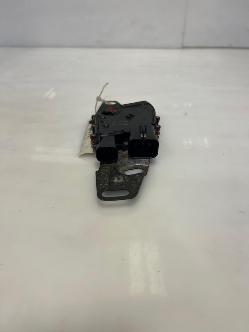 1995 Chevrolet Suburban Misc Ebay Parts