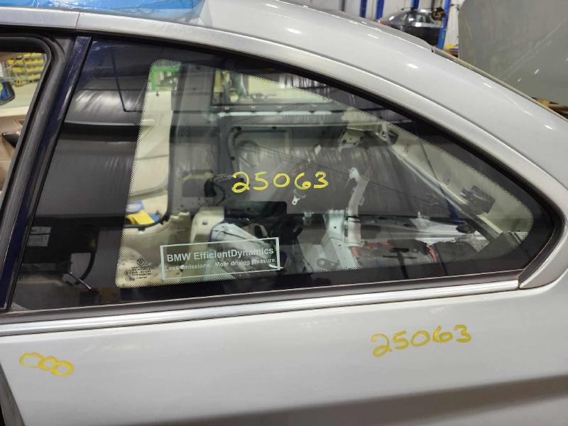 2014 BMW 228i Quarter Glass/Window