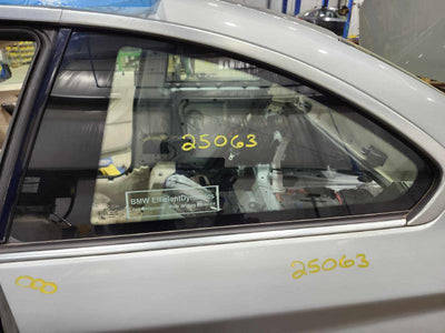 2014 BMW 228i Quarter Glass/Window