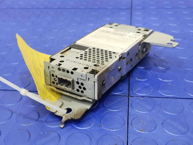 2013-2015 Honda Accord Coupe Radio Tuner Module Genuine OEM Part 39800T3LA01