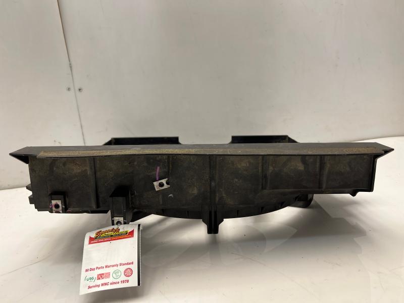 2019 Nissan Sentra Electric Cooling Motor