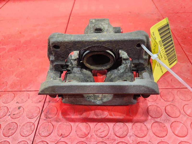 2012 MINI Cooper Countryman Caliper