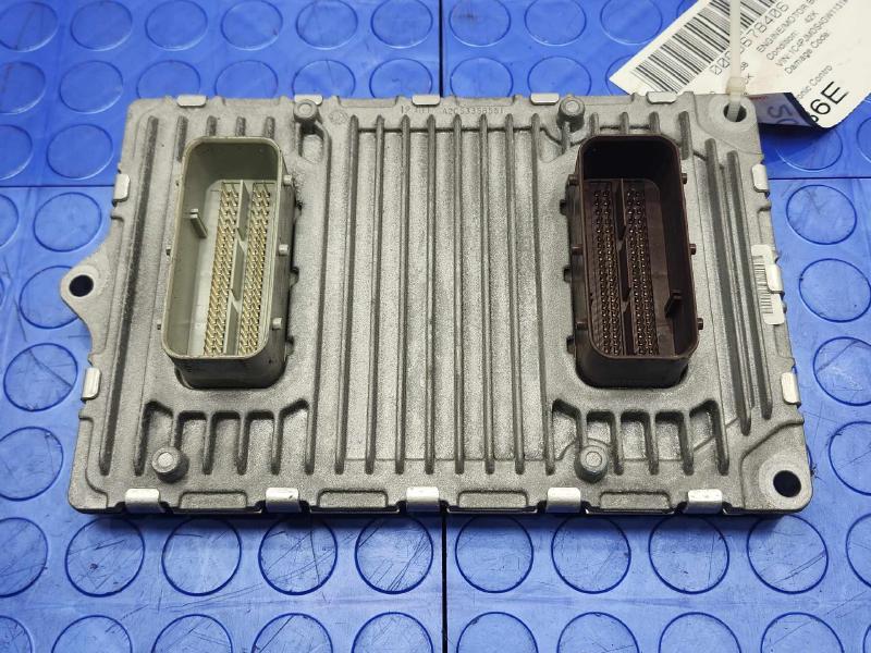 2016 Jeep Cherokee Engine/Motor Brain Box
