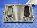 2016 Jeep Cherokee Engine/Motor Brain Box