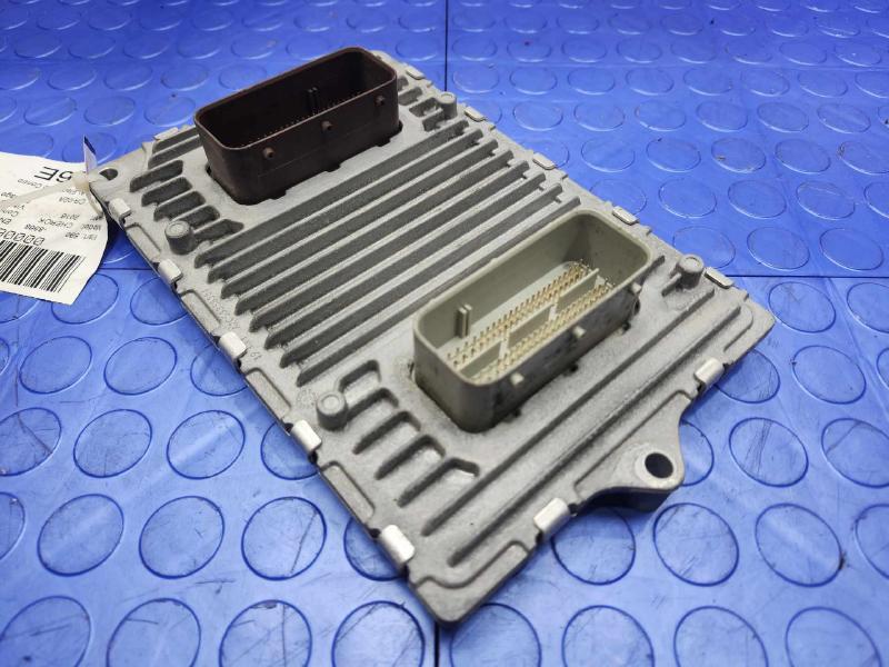 2016 Jeep Cherokee Engine/Motor Brain Box