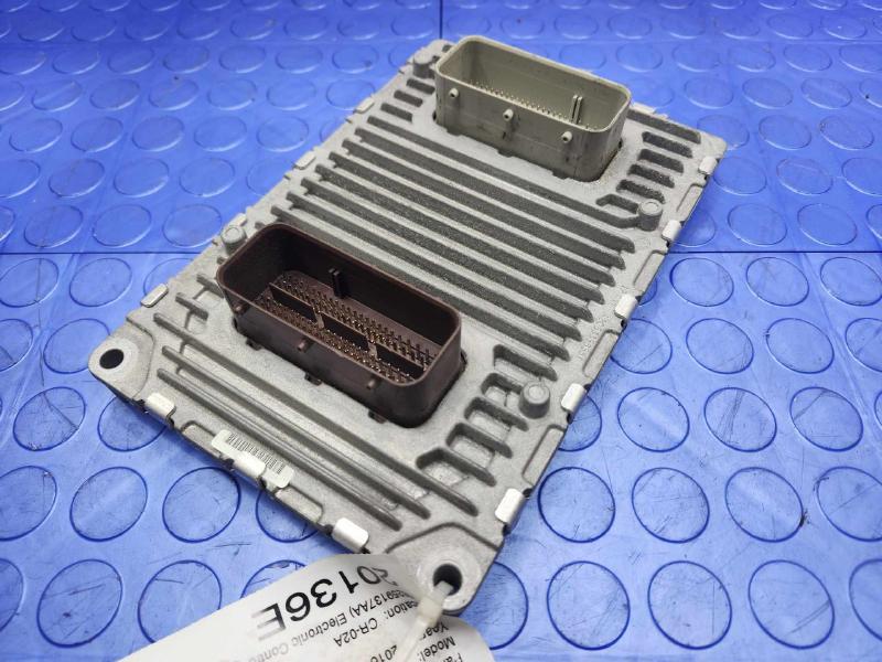 2016 Jeep Cherokee Engine/Motor Brain Box